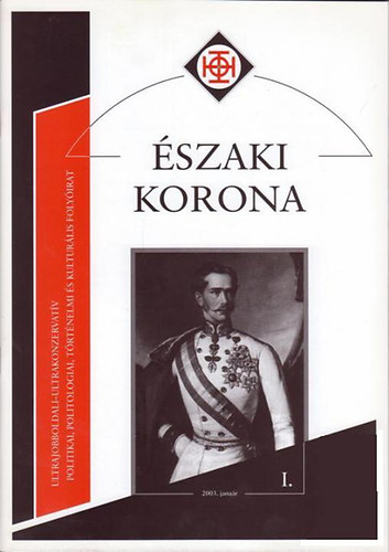 Északi Korona 2003/01/01