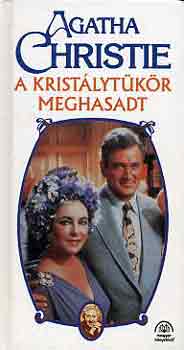 Agatha Christie - A krist�lyt�k�r meghasadt