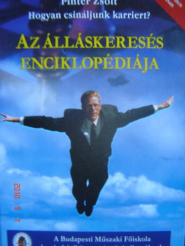 Pintr Zsolt - Az llskeress enciklopdija