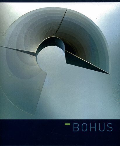 Nagy T. Katalin - Bohus