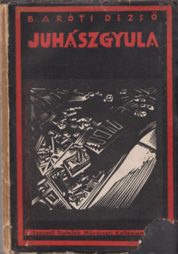 Barti Dezs - Juhsz Gyula