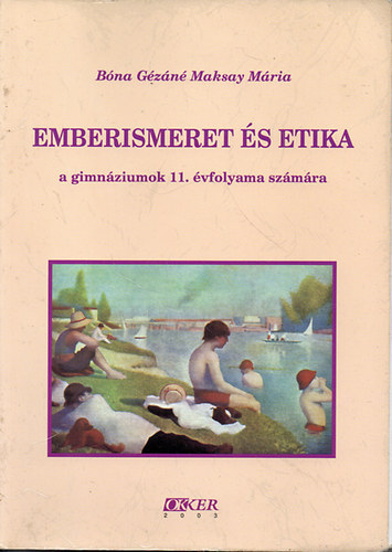 Emberismeret �s etika