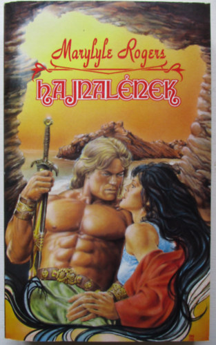 Marylyle Rogers - Hajnal�nek