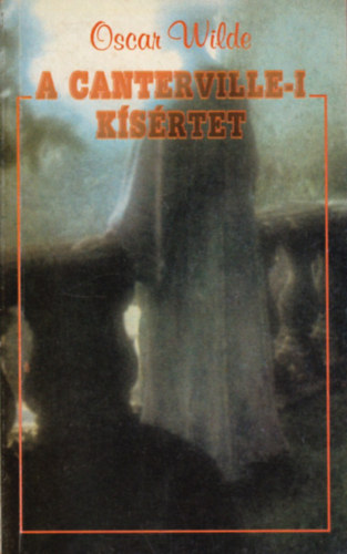 Oscar Wilde - A Canterville-i kísértet