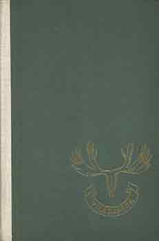 Sz�chenyi Zsigmond - Alaszk�ban vad�sztam