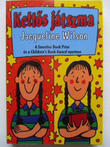 Jacqueline Wilson - Kett�s j�tszma