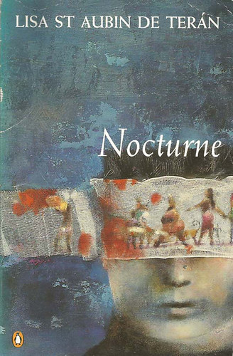 Lisa St. Aubin de Ter�n - Nocturne