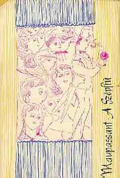 Guy De Maupassant - A Szpfi