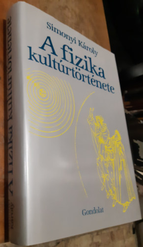 Simonyi K�roly - A fizika kult�rt�rt�nete