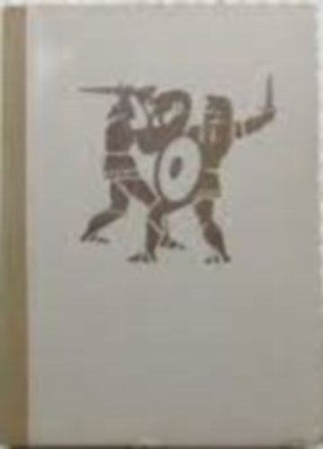 Szab� �rp�d - A tr�jai h�bor�