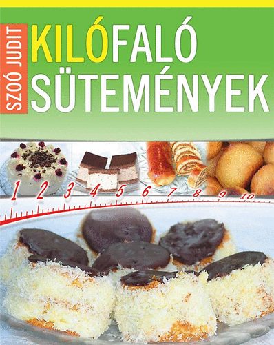 Szo� Judit - Kil�fal� s�tem�nyek