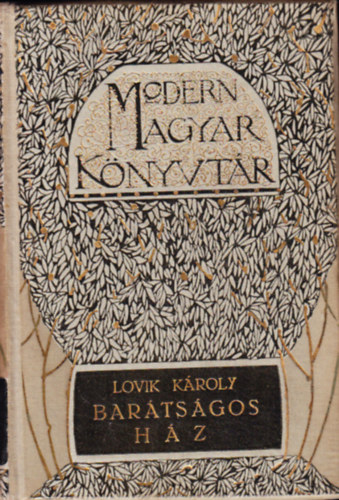 Lovik Kroly - Bartsgos hz