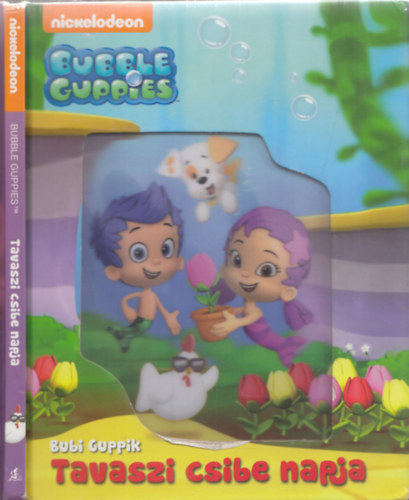 Stier gnes  (ford.) - Tavaszi csibe napja (Bubi Guppik)