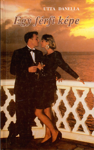 Danella Utta - Egy frfi kpe