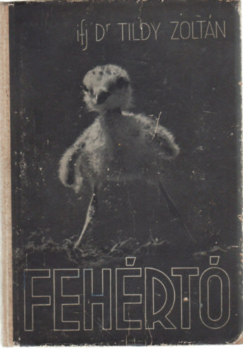 Tildy Zoltn - Fehrt