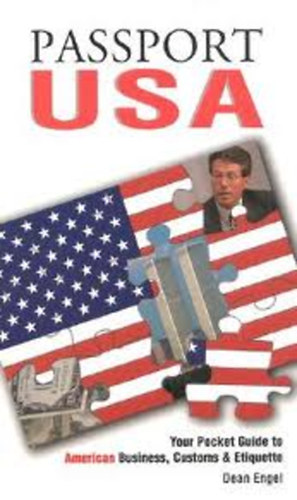 Dean Engel - USA - Passport