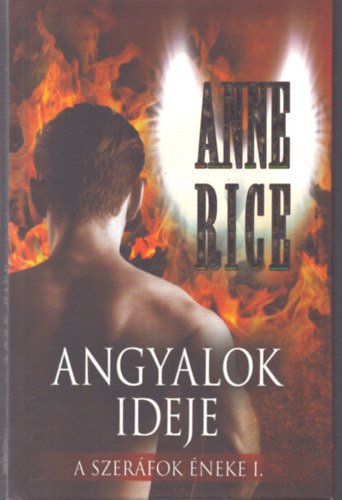 Anne Rice - Angyalok ideje