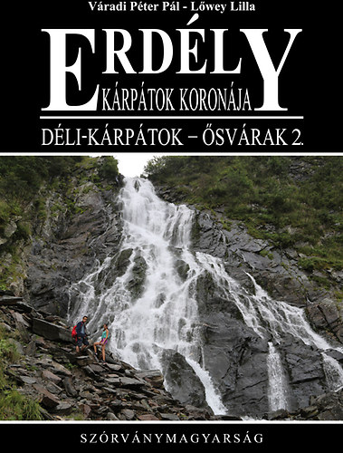 L�wey Lilla; V�radi P�ter P�l - Erd�ly - K�rp�tok koron�ja - D�li-K�rp�tok - �sv�rak 2.