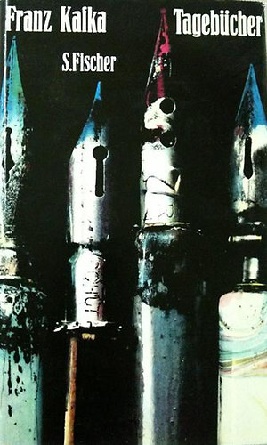 Franz Kafka - Tageb�cher 1910-1923