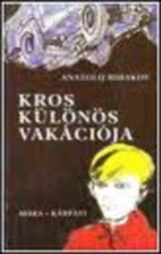 Ribakov Anatolij - Kros klns vakcija