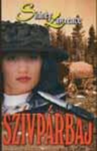 Sindey Lawrence - Sz�vp�rbaj