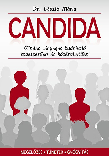 Dr. L�szl� M�ria - Candida