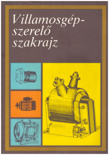Pozdena Istv�n - Villamosg�pszerel� szakrajz