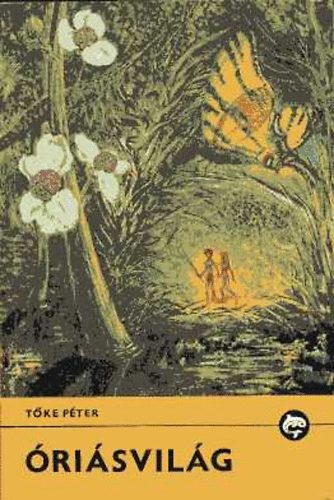 T�ke P�ter - �ri�svil�g