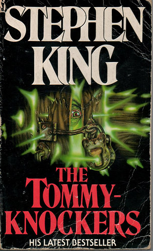 Stephen King - The Tommyknockers