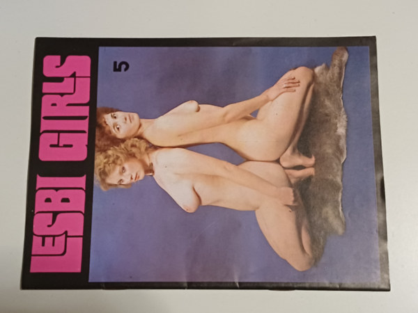 Lesbi Girls 5