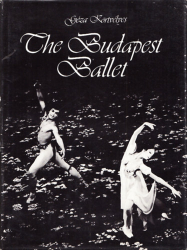Krtvlyes Gza - The Budapest Ballet II.