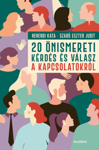 Szab Eszter Judit Herendi Kata - 20 nismereti krds s vlasz a kapcsolatokrl