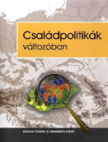 Csaldpolitikk vltozban