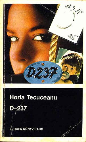 Horia Tecuceanu - D-237