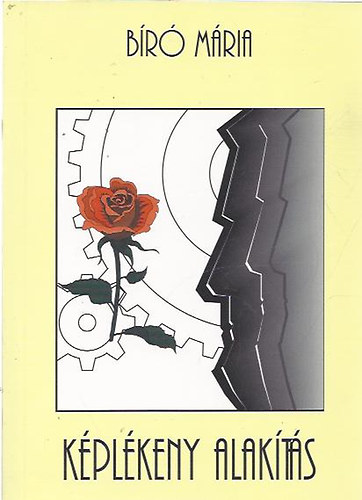 B�r� M�ria - K�pl�keny alak�t�s