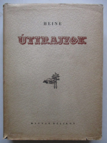 Heinrich Heine - �tirajzok