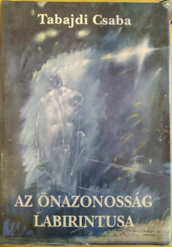 dr Tabajdi Csaba - Az �nazonoss�g labirintusa