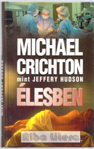 Michael Crichton - lesben