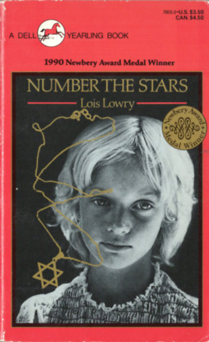 Lois Lowry - Number the stars
