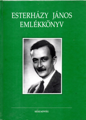 Esterh�zy J�nos eml�kk�nyv