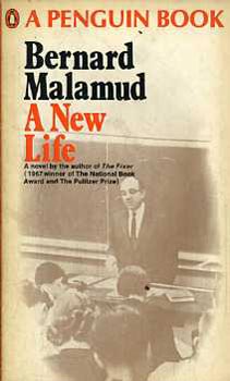 Bernard Malamud - A New Life