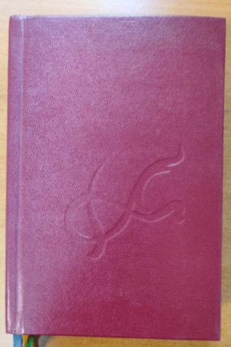 Zsolozsm�sk�nyv h�vek sz�m�ra