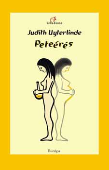 Judith Uyterlinde - Peters