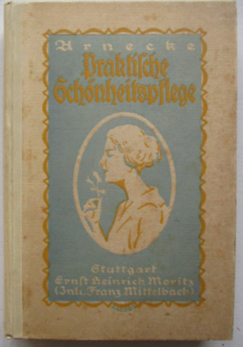 Marie-Charlotte Arnecke - Ein taglicher Ratgeber für Frauen