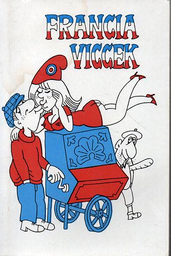 Hajd Istvn - Francia viccek