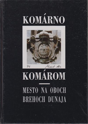 nincs megadva - Komárno-Komárom