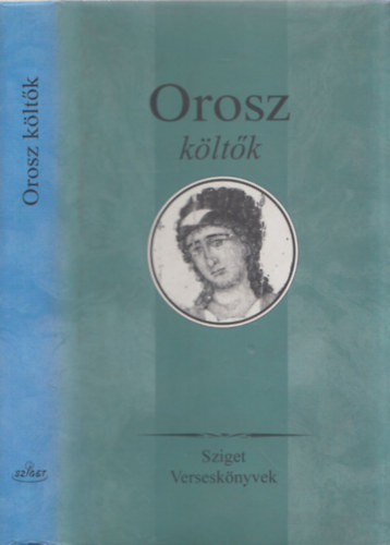 Lator Lszl - Orosz kltk (Sziget versesknyvek)