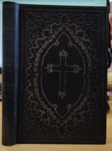 Az �r J�zus Krisztus N�gy evang�liuma �s az Apostolok cselekedetei