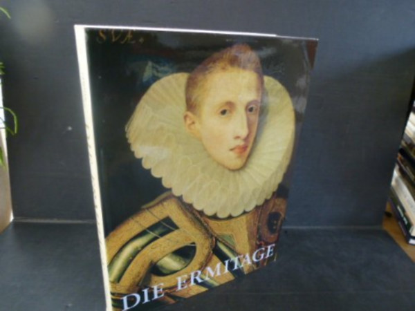 N. Kosarewa, J. Kusnezow, B. G�res, A. Durandin B. Aswaristsch - Die Ermitage