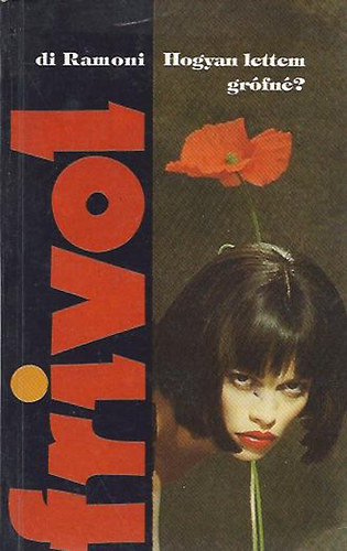 Giovanna di Ramoni - Hogyan lettem gr�fn�?